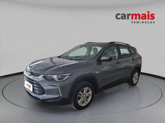 CHEVROLET TRACKER 1.0 TURBO FLEX LT AUTOMÁTICO